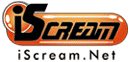iScream.Net logo